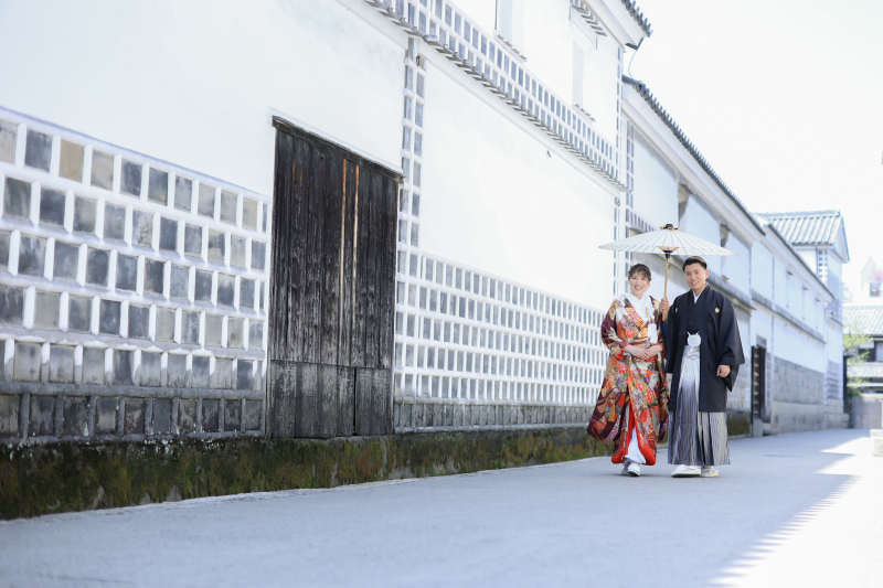 自然なご様子も