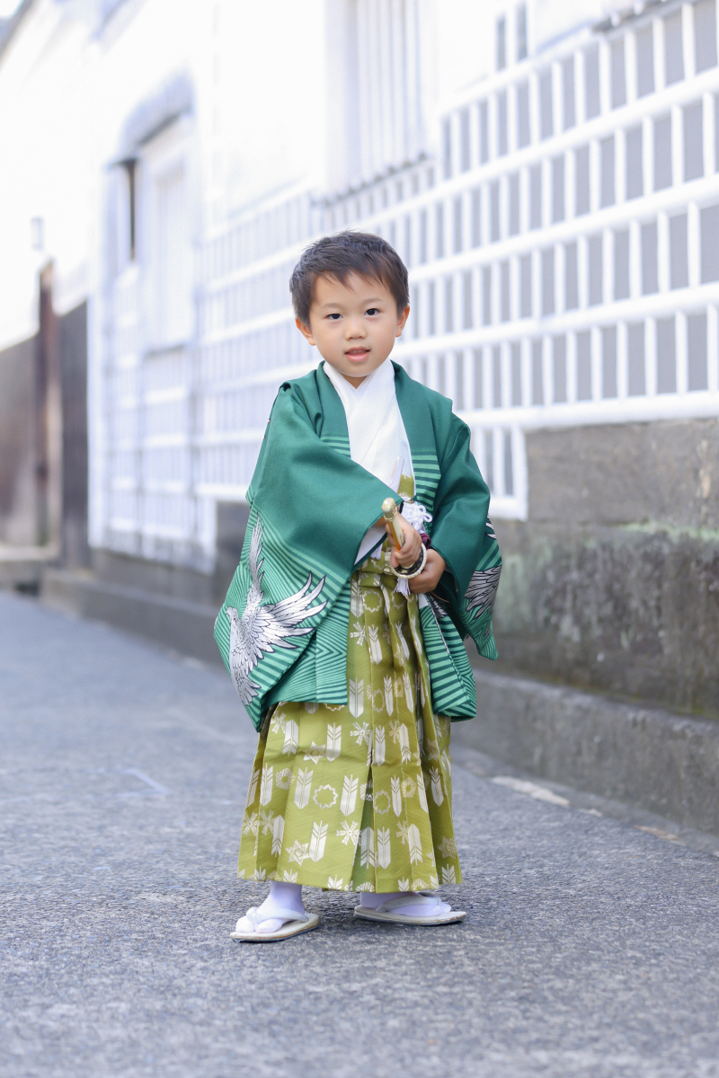 撮影小道具もたくさん!