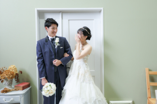 オシャレなスタジオで♩