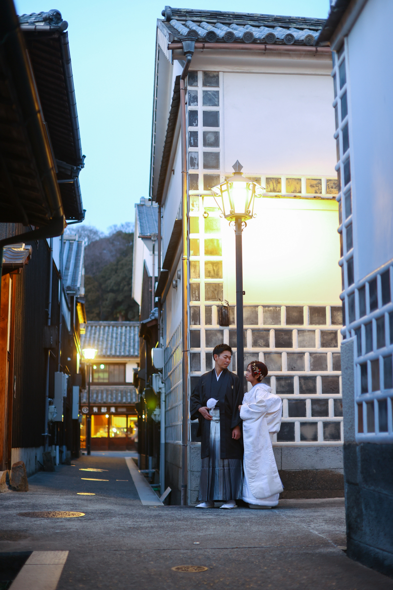 ライトアップ☆