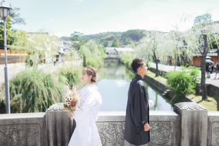 倉敷アモル by STUDIO View 美観地区店