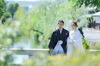 倉敷アモル by STUDIO View 美観地区店