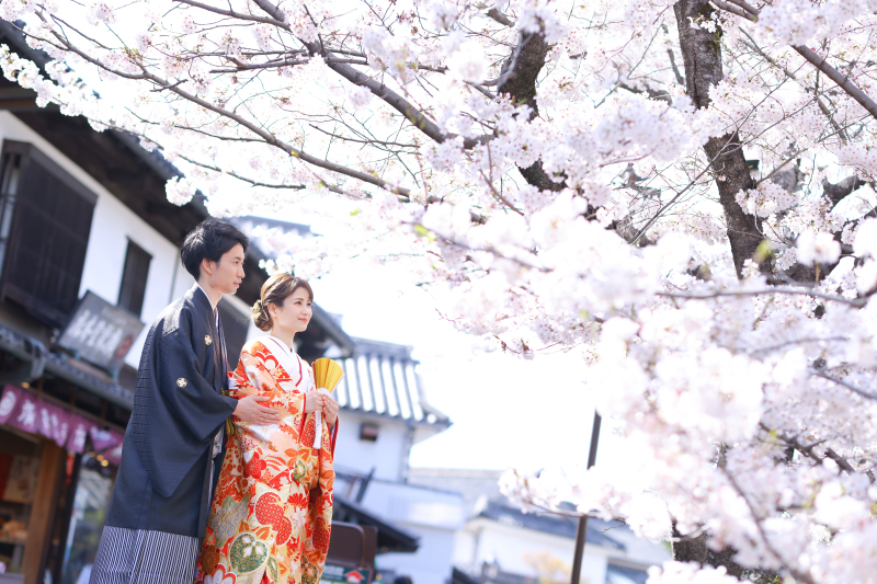 倉敷アモル by STUDIO View 美観地区店