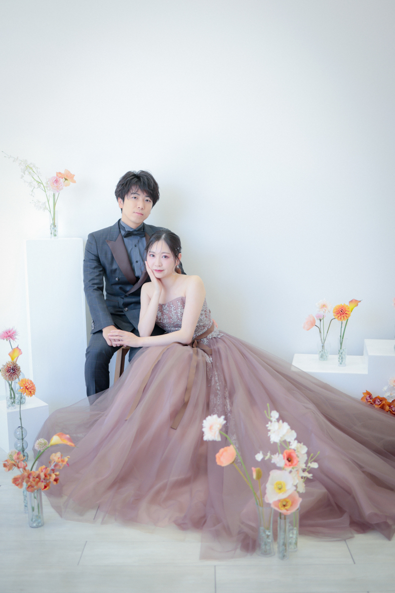 倉敷アモル by STUDIO View 美観地区店