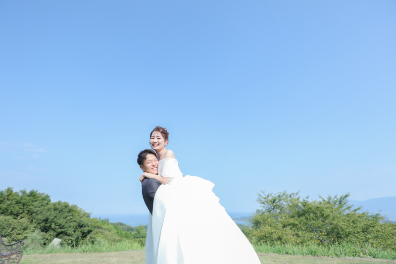 倉敷アモル by STUDIO View 美観地区店