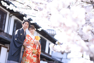 倉敷アモル by STUDIO View 美観地区店