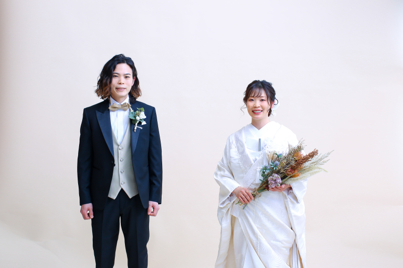 倉敷アモル by STUDIO View 美観地区店_スタジオで撮影できる