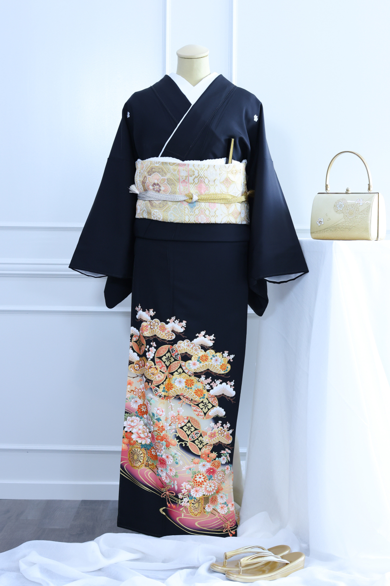 ご家族様の貸衣装もご用意