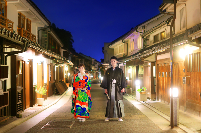 幻想的でおしゃれな写真に…☆