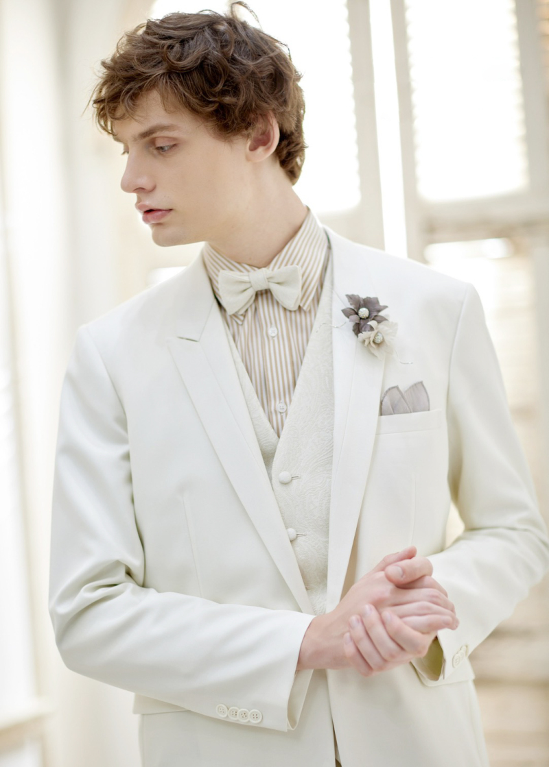 倉敷アモル by STUDIO View 美観地区店_ウエディングドレスが豊富