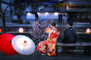 倉敷アモル by STUDIO View 美観地区店