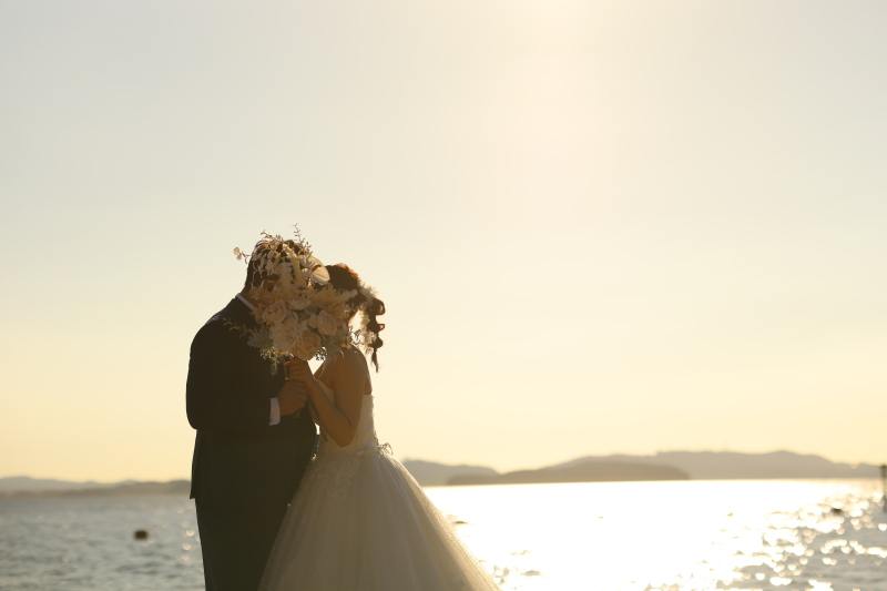 倉敷アモル by STUDIO View 美観地区店_動画を作れる