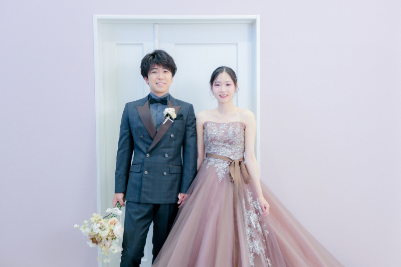 倉敷アモル by STUDIO View 美観地区店_スタジオで撮影できる