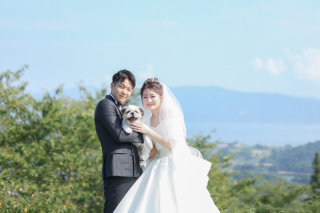 倉敷アモル by STUDIO View 美観地区店