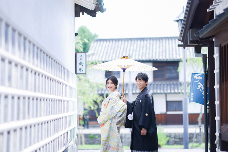 倉敷アモル by STUDIO View 美観地区店_動画を作れる