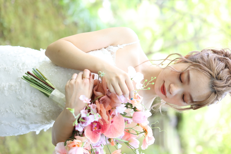 倉敷アモル by STUDIO View 美観地区店