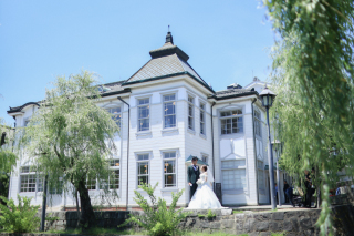 倉敷アモル by STUDIO View 美観地区店