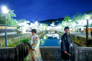 倉敷アモル by STUDIO View 美観地区店