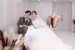 倉敷アモル by STUDIO View 美観地区店