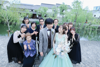 倉敷アモル by STUDIO View 美観地区店