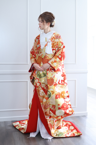 倉敷アモル by STUDIO View 美観地区店