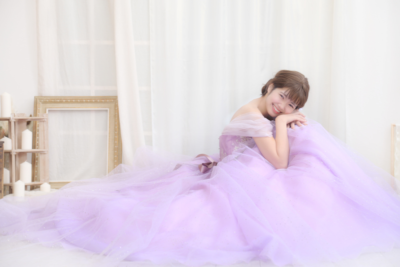 倉敷アモル by STUDIO View 美観地区店_スタジオで撮影できる