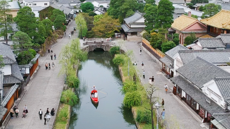 倉敷アモル by STUDIO View 美観地区店_撮影前に打ち合わせができる