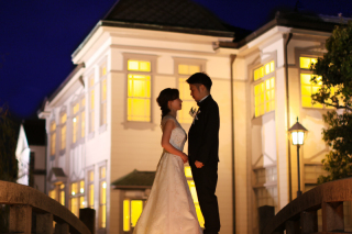 倉敷アモル by STUDIO View 美観地区店