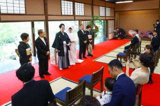 倉敷アモル by STUDIO View 美観地区店