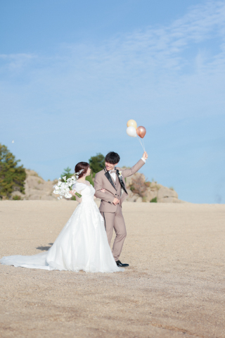 ”声や表情まで”メイキングムービーで想い出を動画に