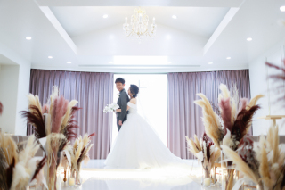 倉敷アモル by STUDIO View 美観地区店