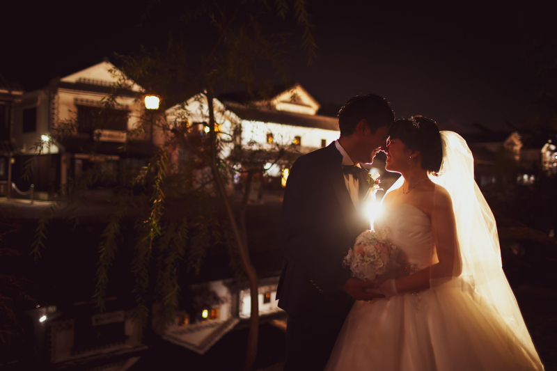 一味違った写真が残せる