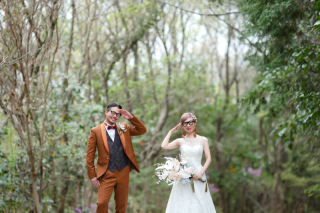 倉敷アモル by STUDIO View 美観地区店