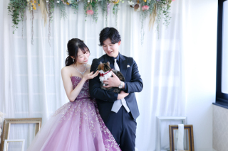 倉敷アモル by STUDIO View 美観地区店