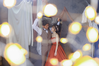 倉敷アモル by STUDIO View 美観地区店