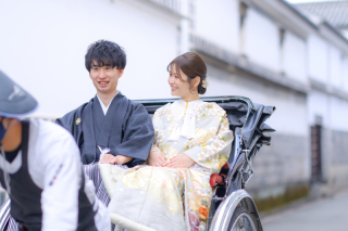 倉敷アモル by STUDIO View 美観地区店