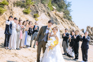 倉敷アモル by STUDIO View 美観地区店_【5・6月撮影限定】ドローン撮影付きムービー