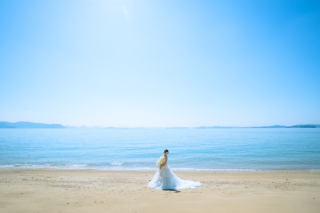 倉敷アモル by STUDIO View 美観地区店_【5・6月撮影限定】ドローン撮影付きムービー