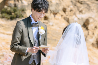 倉敷アモル by STUDIO View 美観地区店_【5・6月撮影限定】ドローン撮影付きムービー