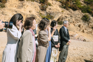 倉敷アモル by STUDIO View 美観地区店_【5・6月撮影限定】ドローン撮影付きムービー