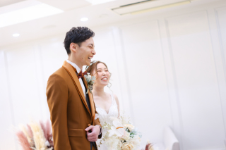 倉敷アモル by STUDIO View 美観地区店_両親と過ごすフォトウェディング