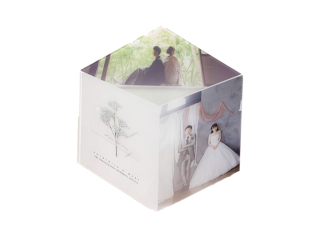 ハレモ二アルバム10P28カット