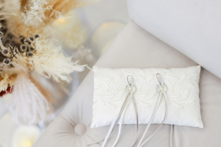 リングピローレンタル