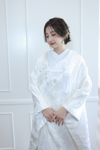 リハーサルメイク