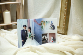 ボードフレームA4サイズ