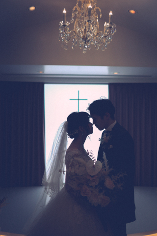 ダイジェストムービー(挙式)