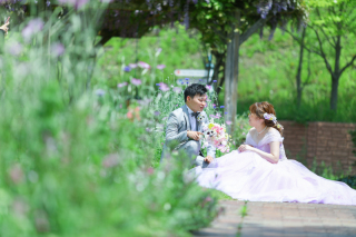 イギリス庭園/深山公園出張料