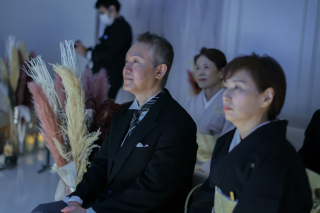 プロフィールムービー