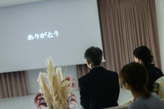 チャペルムービー