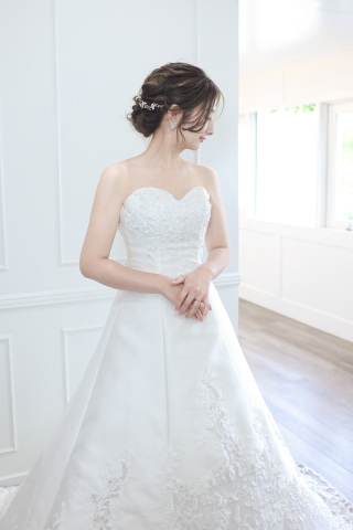 ブライダルインナーレンタル